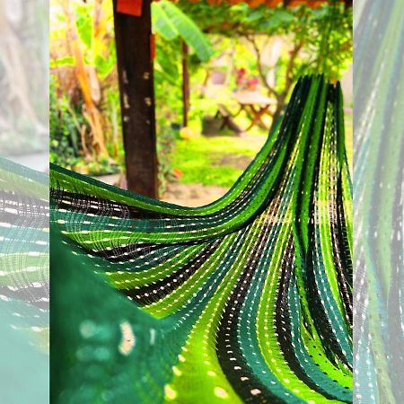 Pousada Ricatins Ngoại thất bức ảnh