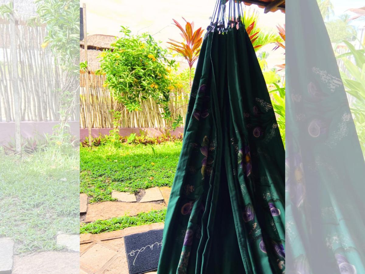 Pousada Ricatins Ngoại thất bức ảnh