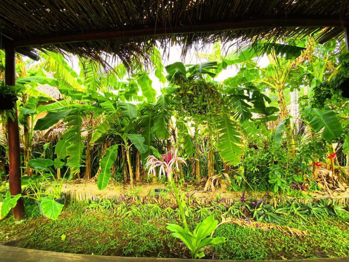Pousada Ricatins Ngoại thất bức ảnh