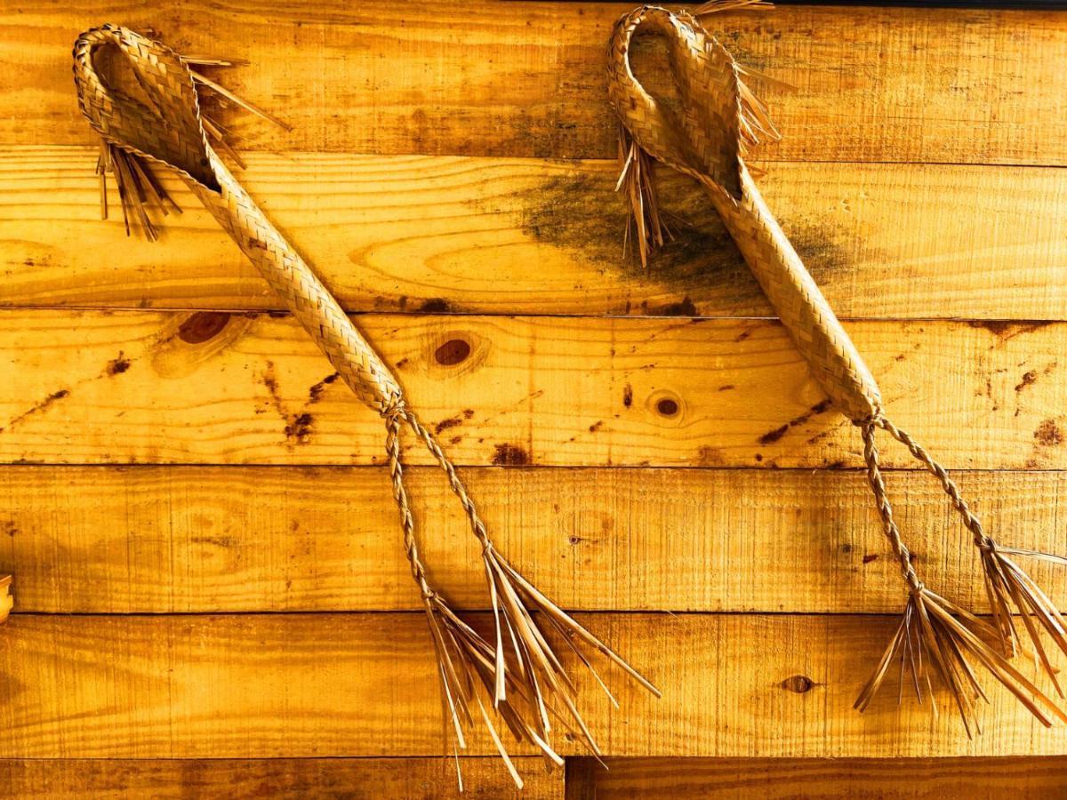 Pousada Ricatins Ngoại thất bức ảnh