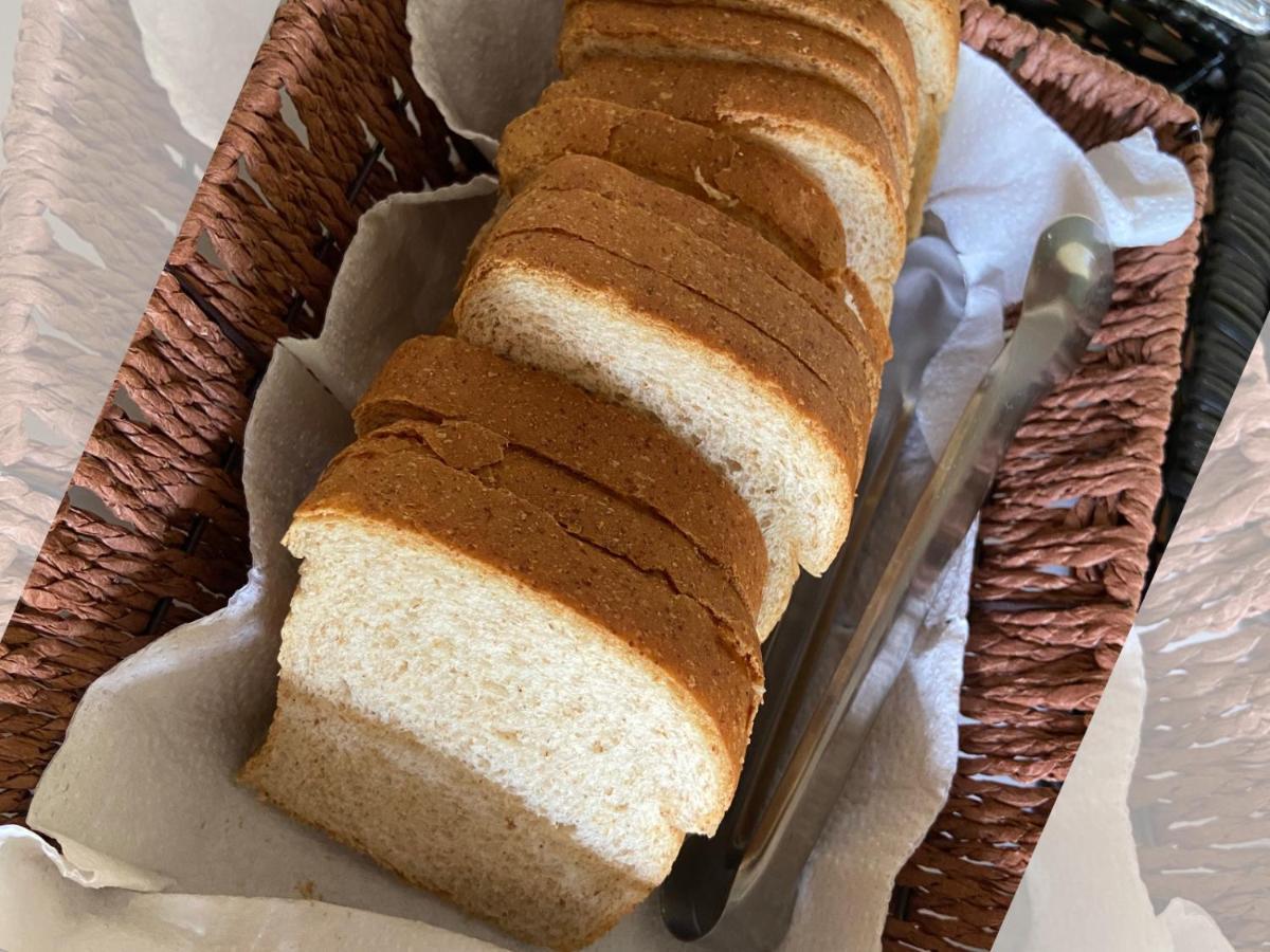 Pousada Ricatins Ngoại thất bức ảnh