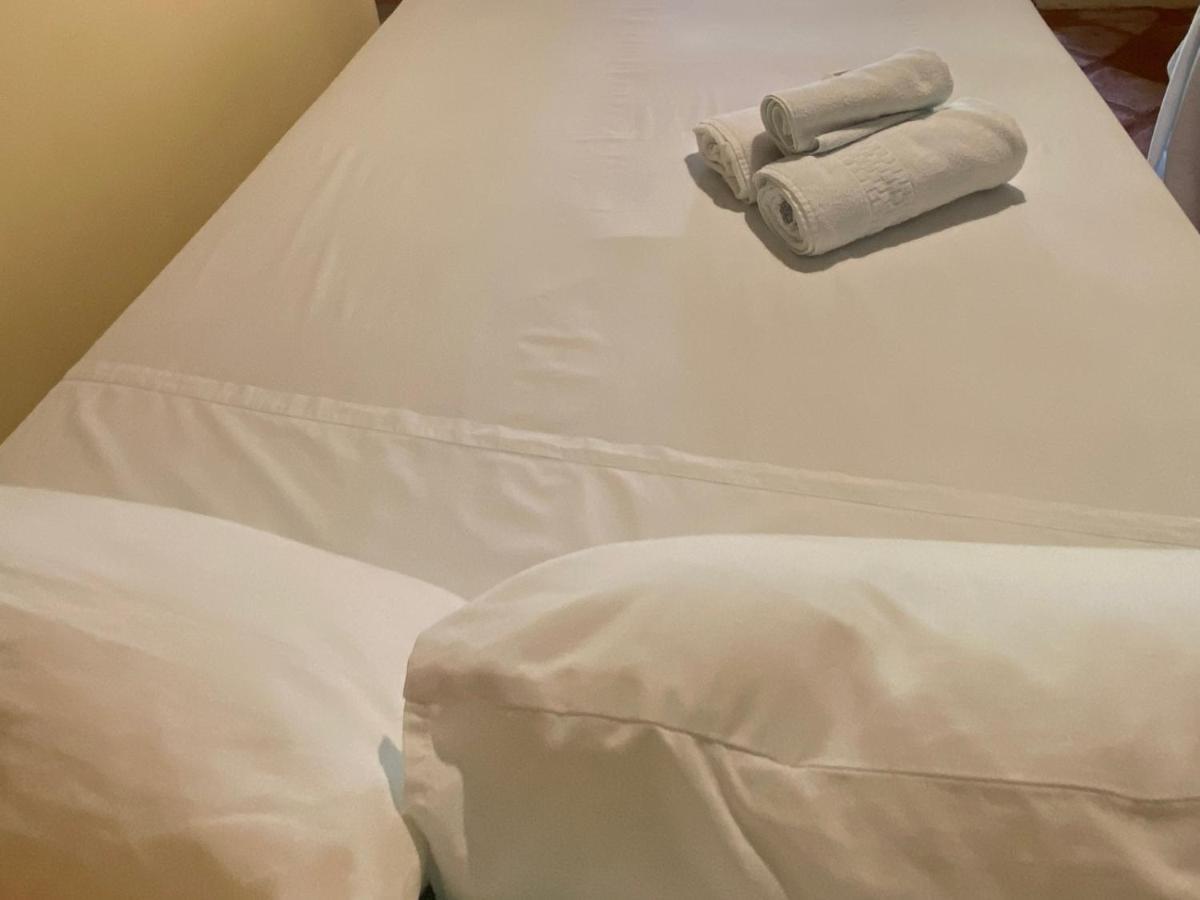 Pousada Ricatins Ngoại thất bức ảnh